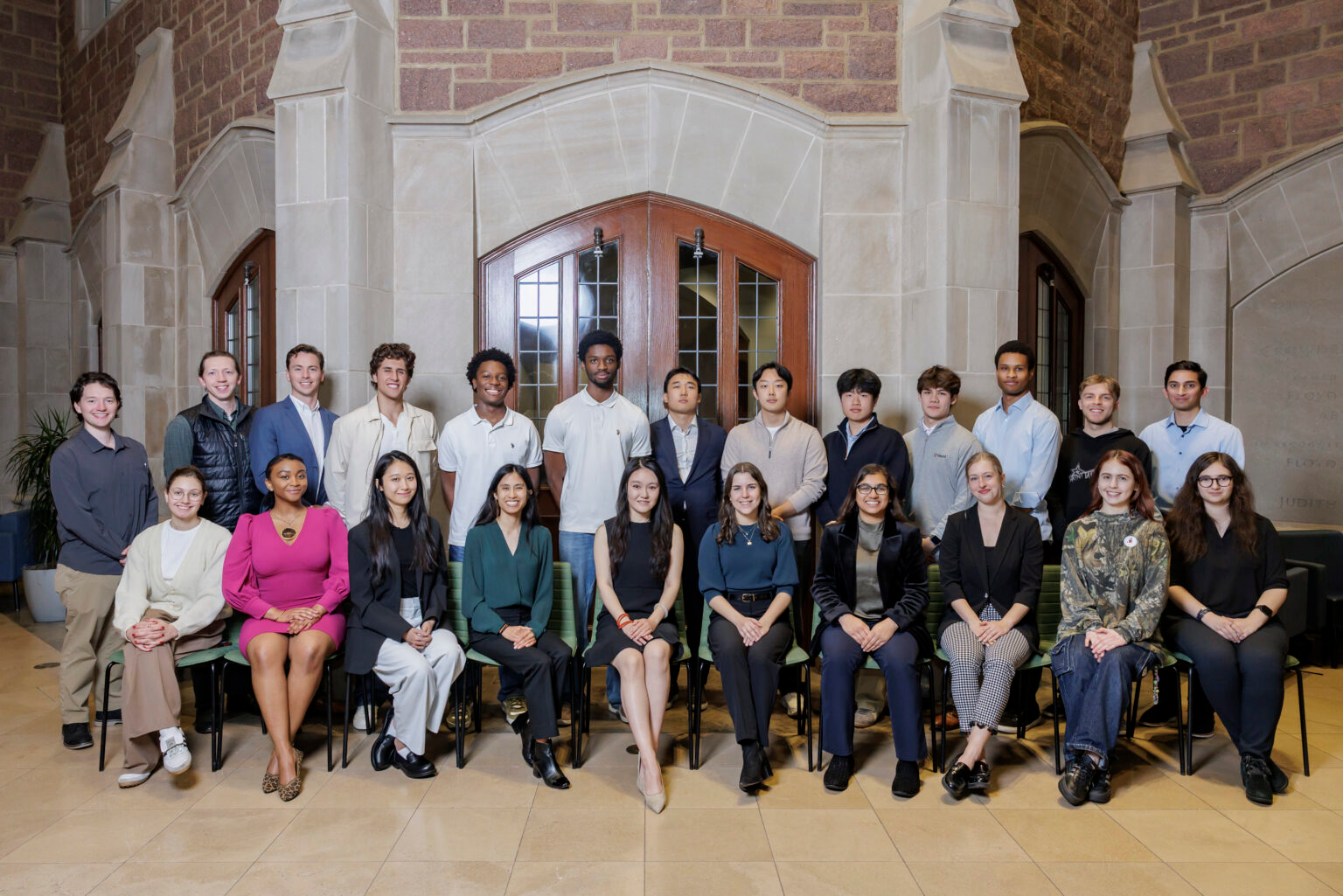 INdex service index page overview